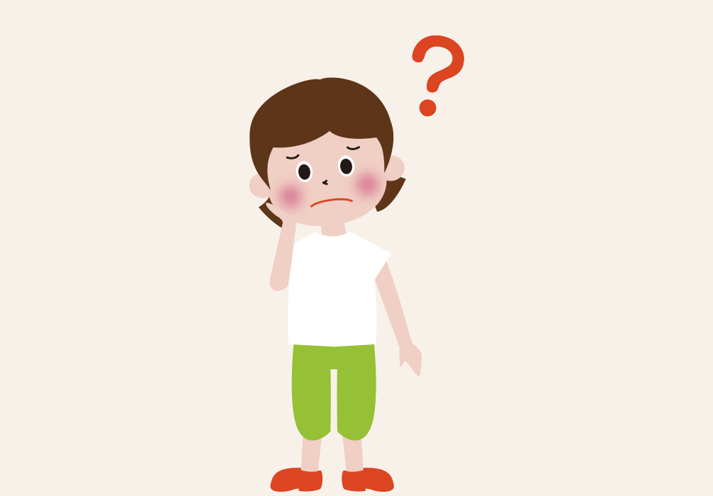 ホームページが欲しいけれど、何をすればいいのかわからない